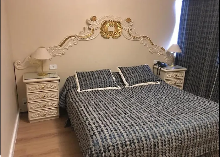 Hotel Bertaso