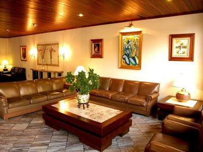 Hotel Bertaso 4*