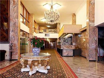 Bertaso Hotel