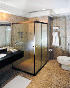 Bertaso Hotel Chapecó