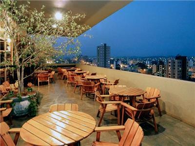 Bertaso Hotel Chapecó