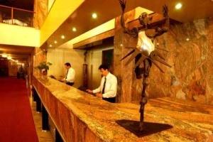 Bertaso Hotel Chapecó