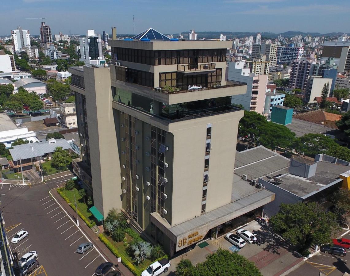Hotel Bertaso Chapecó