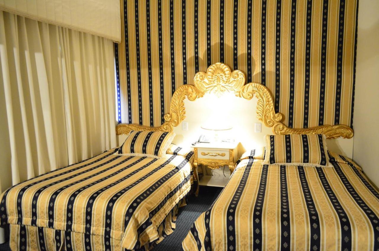 Bertaso Hotel 4*
