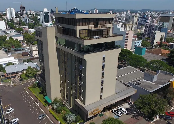 Hotel Bertaso