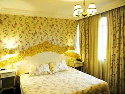 Bertaso Hotel 4*