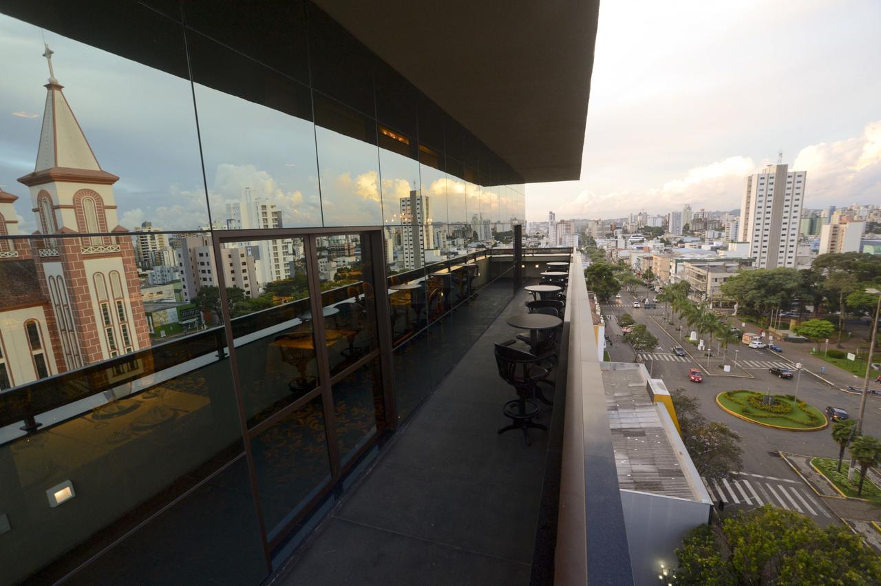 Hotel Bertaso Chapecó