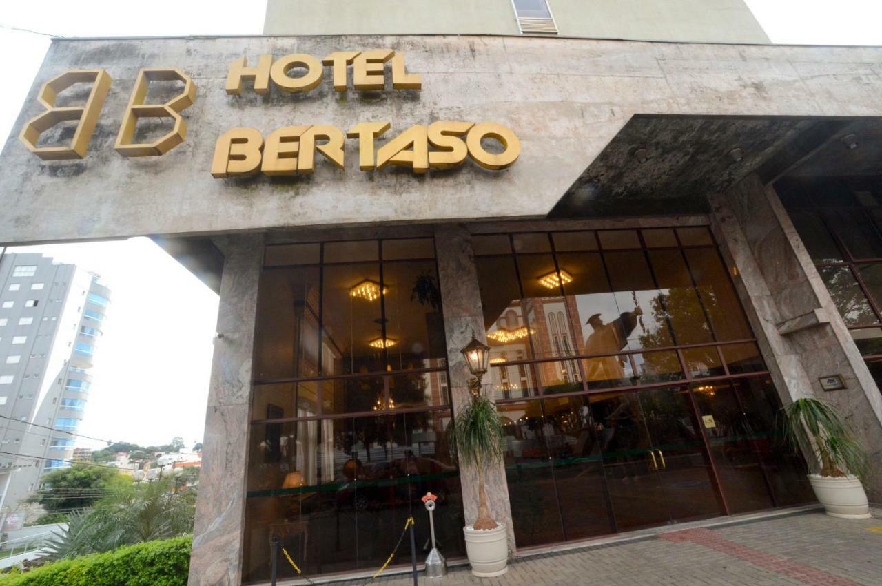 Hotel Bertaso Chapecó